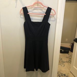 Milly x Banana Republic dress